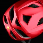 Вело шлем TLD Youth Flowline HELMET Orbit [Magenta/BLk] OSFA